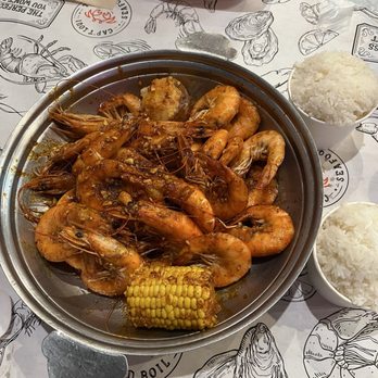 Cap't Loui - Seafood Near Me - Cupertino, California