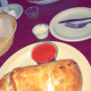 Bella Roma - Italian Near Me - Clute, Texas