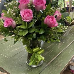 Flowers Of Marietta - Mother's Day Sweet Unique Roses $115