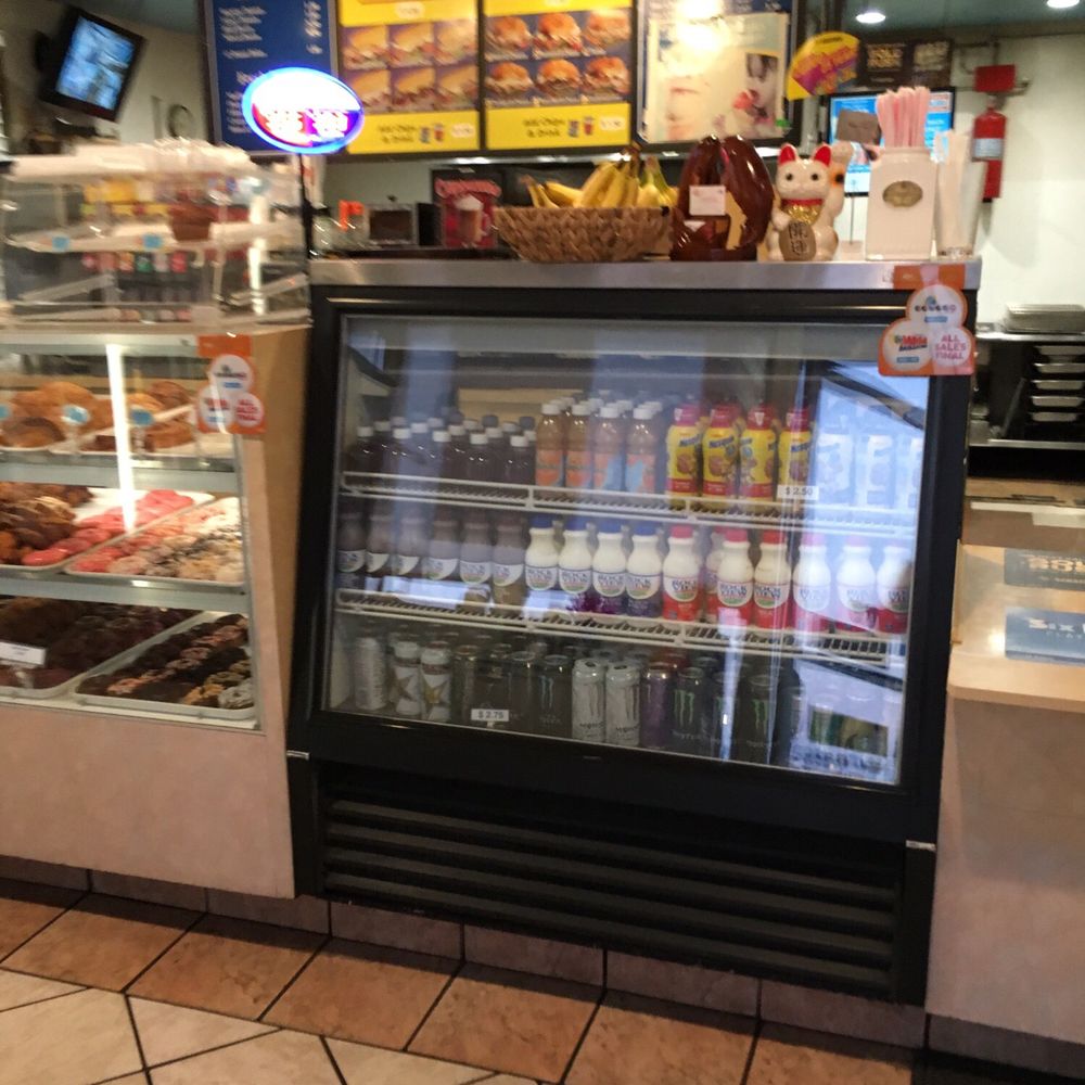 Honey Donuts - Donuts Near Me - Santee, California Honey Donuts - Donuts Near Me - Santee, California