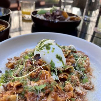 Tzuco - Pasta Birria - Mexican Near Me - Chicago, Illinois