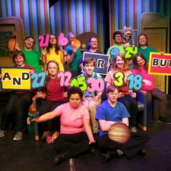 CenterStage Theatre Company - SCHOOL HOUSE ROCK!