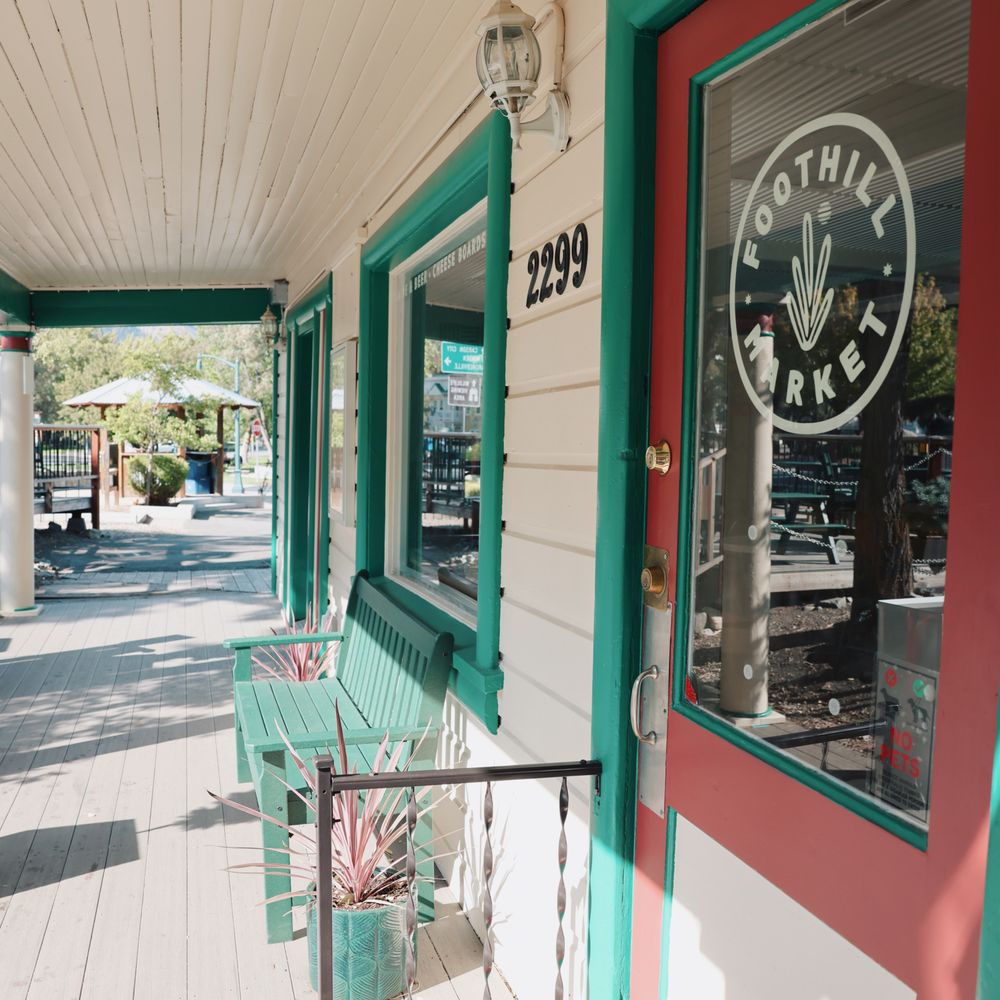 The Best 10 Grocery near David Walley's Resort in Genoa, NV - Yelp, image size:1000x1000