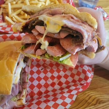Charly’s Super Tortas Chilangas - Mexican Near Me - Stockton, California Charly’s Super Tortas Chilangas - Mexican Near Me - Stockton, California