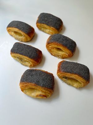 Spruce & Rye Baking Cø. by null