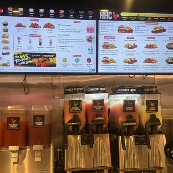 Houston TX Hot Chicken - Menus and slushy machines - Chicken Shop Near Me - San Diego, California Houston TX Hot Chicken - Menus and slushy machines - Chicken Shop Near Me - San Diego, California