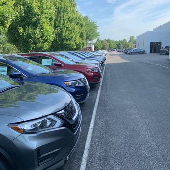 Tom Wood Nissan - Car Dealers Near Me - Indianapolis, Indiana Tom Wood Nissan - Car Dealers Near Me - Indianapolis, Indiana