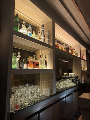 Girafe Restaurant by null