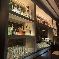 Girafe - Bar