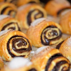 Eastern Lamejun Bakers
