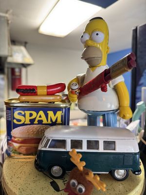 Yous Guys Sandwich Shop by null