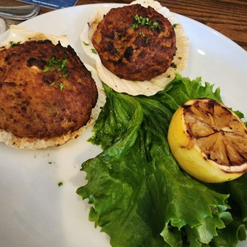 99 Restaurants - Seafood Stuffies - a favorite! - Pubs Near Me - Wilmington, Massachusetts 99 Restaurants - Seafood Stuffies - a favorite! - Pubs Near Me - Wilmington, Massachusetts