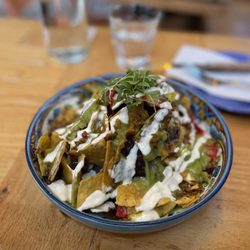 Jajaja Mexicana - Nachos