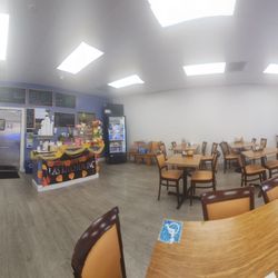 Alas Kitchen