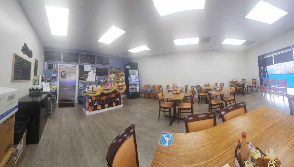 Alas Kitchen