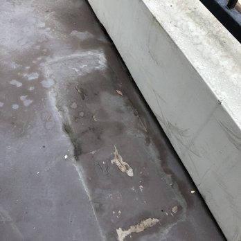 Allan Mann - Simi Valley Realtor - Dirty Patio - Real Estate Agents Near Me - Simi Valley, California
