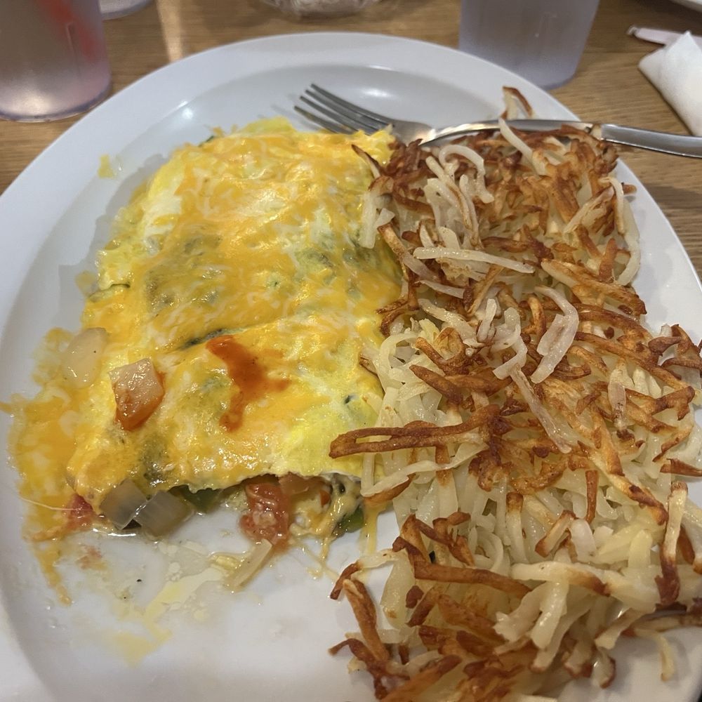 Coyote Cafe - Cafes Near Me - Bullhead City, Arizona