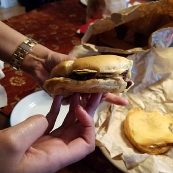 Wayback Burgers - This was $9. So gross - Burgers Near Me - Milpitas, California Wayback Burgers - This was $9. So gross - Burgers Near Me - Milpitas, California