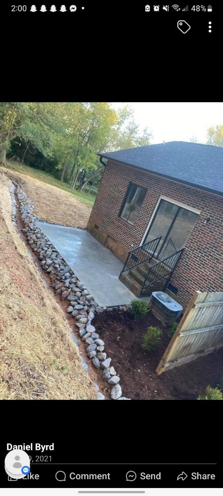 Slide of TT's Total Repair