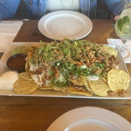 Nachos
