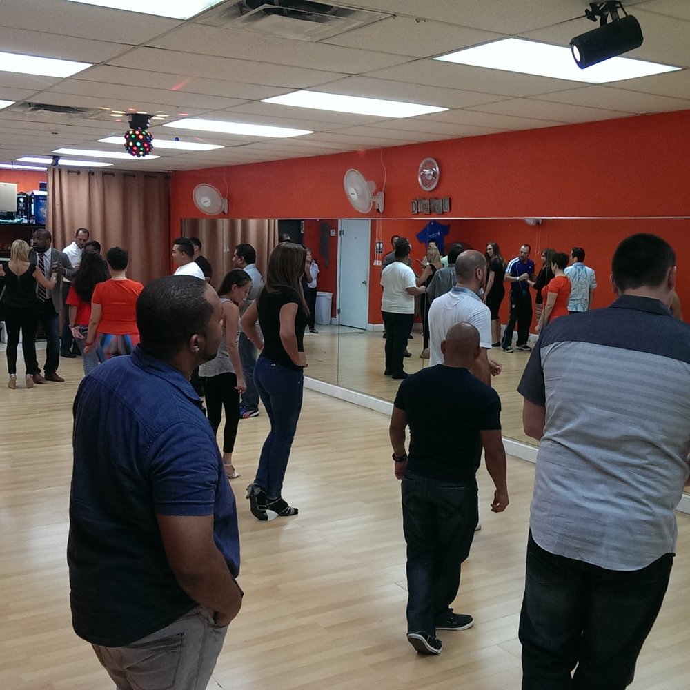 Great bachata class. Salsa next! Great bachata class. Salsa next!