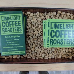 Limelight Coffee Roasters