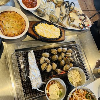 Jae Bu Do - Korean Near Me - Los Angeles, California