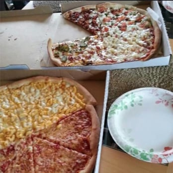 Sal's Pizza Eastside - Some of the best pizza ever! Real NY style and delicious! - Pizza Near Me - Milwaukee, Wisconsin Sal's Pizza Eastside - Some of the best pizza ever! Real NY style and delicious! - Pizza Near Me - Milwaukee, Wisconsin