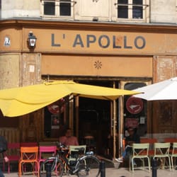 L'Apollo - L'Apollo
