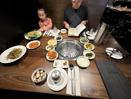 Marble Steakhouse & Grille by null
