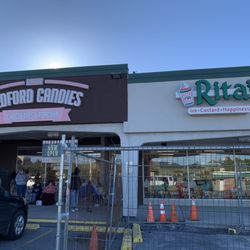 Bedford Candies