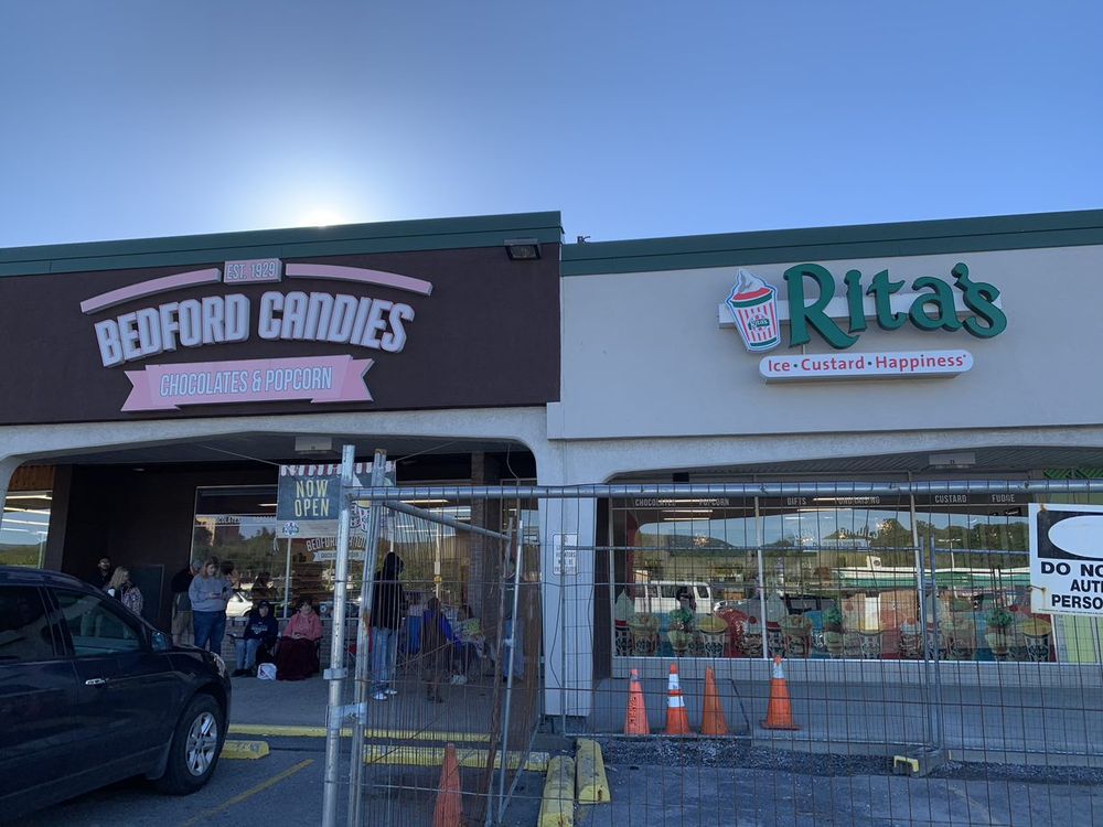 BEDFORD CANDIES Updated September 2024 41 Photos 3415 Pleasant