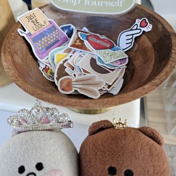 Kynd Tea - Free stickers! - Coffee & Tea Near Me - Honolulu, Hawaii Kynd Tea - Free stickers! - Coffee & Tea Near Me - Honolulu, Hawaii