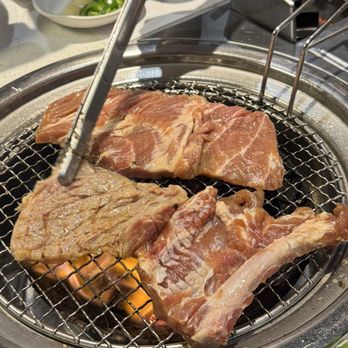 Buttumak - Korean Near Me - Suwanee, Georgia