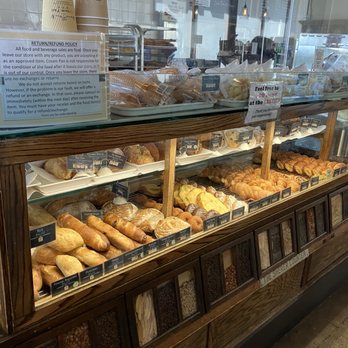 Cream Pan - Bakeries Near Me - Tustin, California