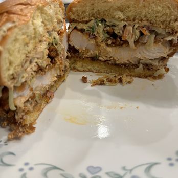 Scratch Cookery - Level two spice. So yummy - Food Trucks Near Me - San Jose, California