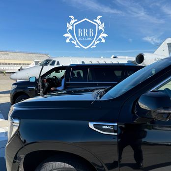 1. Brb Lux Limo