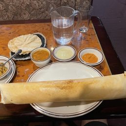 Dosa