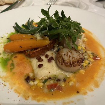 Lahaina Grill - Scallops - Seafood Near Me - Lahaina, Hawaii Lahaina Grill - Scallops - Seafood Near Me - Lahaina, Hawaii