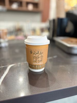 Delah Coffee by null