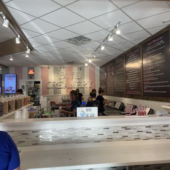 Pav's Creamery - North Canton - Ice Cream & Frozen Yogurt Near Me - North Canton, Ohio Pav's Creamery - North Canton - Ice Cream & Frozen Yogurt Near Me - North Canton, Ohio