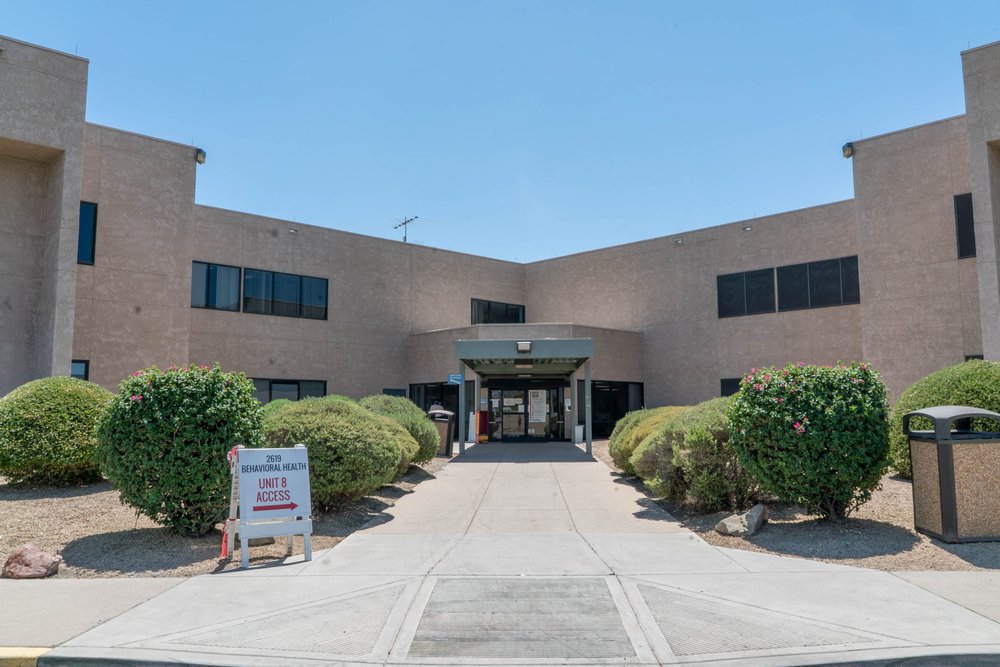 Valleywise Community Health Center - Guadalupe