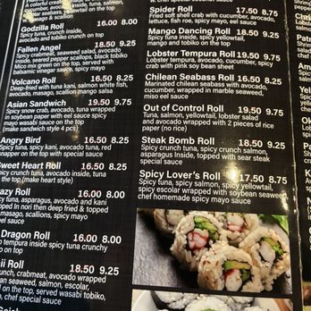Chef Lins Asian Bistro - Menu - Asian Fusion Near Me - Greenville, South Carolina Chef Lins Asian Bistro - Menu - Asian Fusion Near Me - Greenville, South Carolina