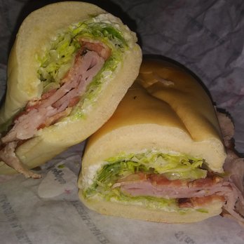 Jimmy John's - #17 Ultimate porker - Sandwiches Near Me - Hollywood, Florida Jimmy John's - #17 Ultimate porker - Sandwiches Near Me - Hollywood, Florida