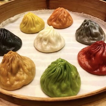 Paradise Dynasty - Chinese Near Me - Pasay City, NCR