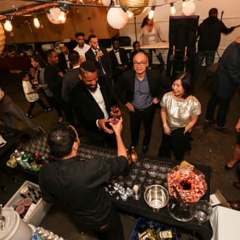 Bat Haus - bar - Venues & Event Spaces Near Me - Brooklyn, New York