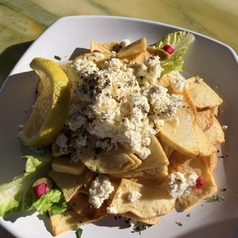 Green Olive - Mediterranean Near Me - Downey, California