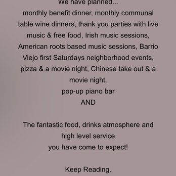 Coronet Restaurant - Venues & Event Spaces Near Me - Tucson, Arizona