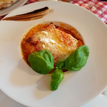 Il Gusto - Lasagne - Italian Near Me - Kitzbühel, 7 Il Gusto - Lasagne - Italian Near Me - Kitzbühel, 7