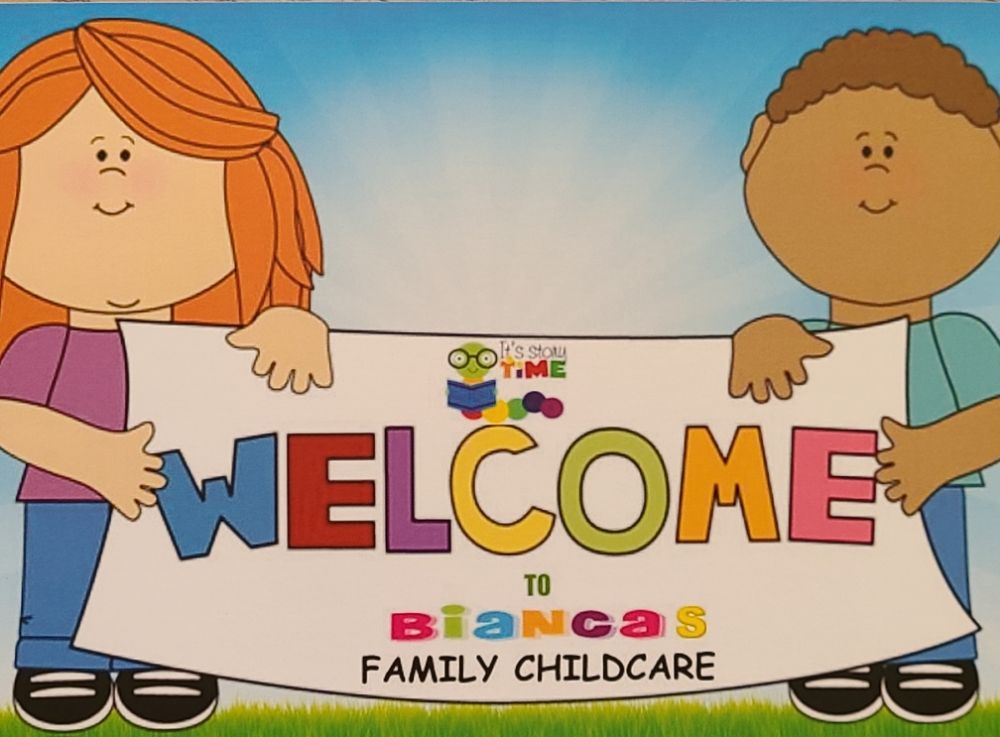 Biancas Family Childcare - childcare center in Anaheim, CA